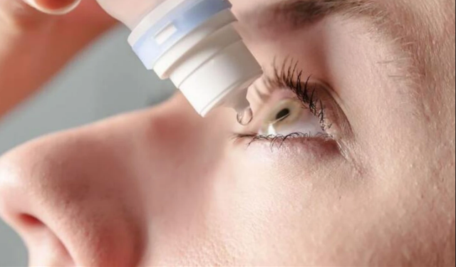 Gözde yanma, sulanma ve kaşıntı varsa Demodex parazitine dikkat !