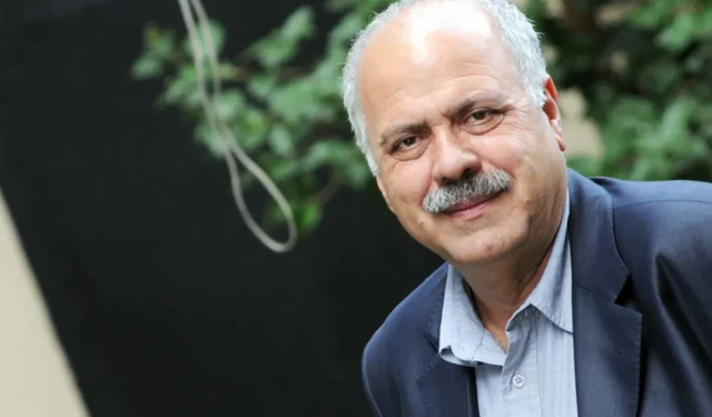 Oyuncu Ali Tutal entübe edildi: Sağlık durumu kritik