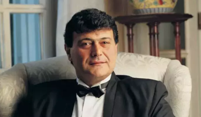 Ferdi Özbeğen’in hayatı 2027’de sinemalarda