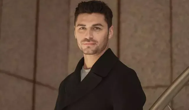 Emre Dinler kimdir, aslen nereli? Kızılcık Şerbeti'nin yeni Fatih'i Emre Dinler kaç yaşında, hangi dizilerde oynadı?