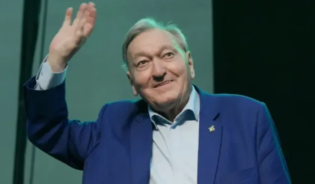 Tanrıların Arabaları’yla tarih yazdı: Erich von Däniken hayatını kaybetti