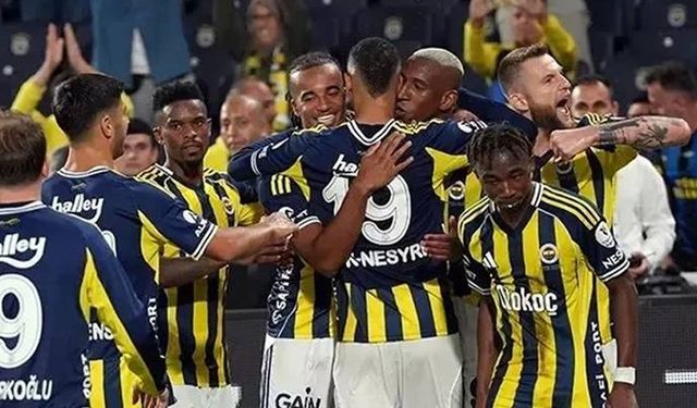 Beyoğlu Yeniçarşı-Fenerbahçe maçı nerede oynanacak?