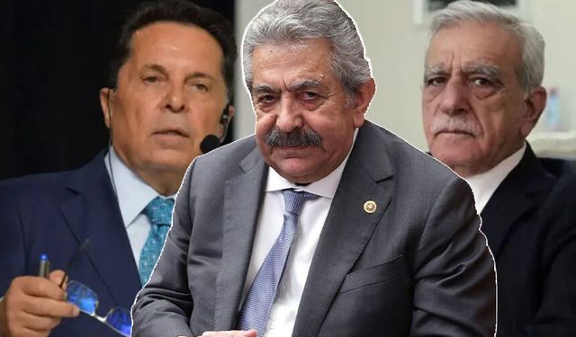 MHP’den dikkat çeken kayyum eleştirisi: 'Amacını aştı'