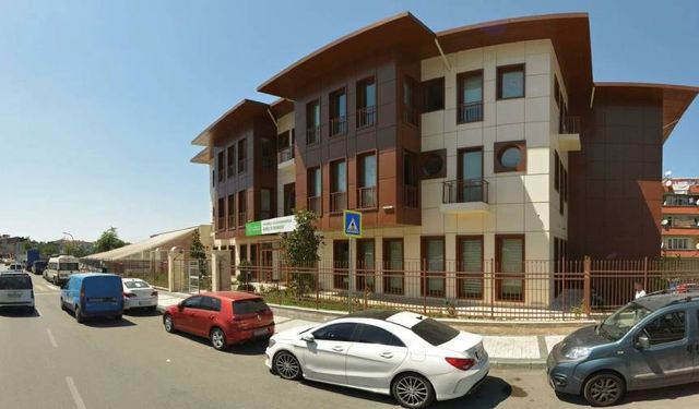 GAZİOSMANPAŞA BELEDİYE BŞK