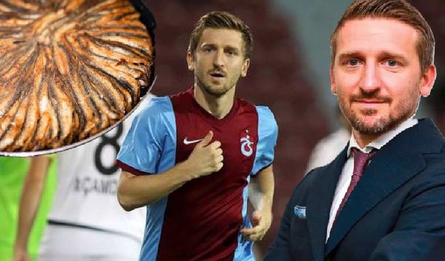 Marko Marin'in hamsi hasreti: 'Trabzonspor'daki günlerimi unutamam'