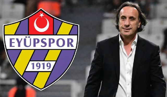 Futbolda bahis depremi! Eyüpspor'a kayyum atandı