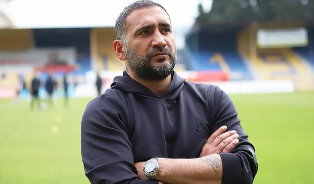 Ümit Karan uyuşturucu soruşturması kapsamında gözaltına alındı