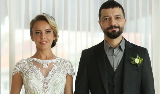 Mehmet Erdem ve Vildan Atasever çifti bebeklerine kavuştu: Doğal mutluluk pozlarına beğeni yağdı