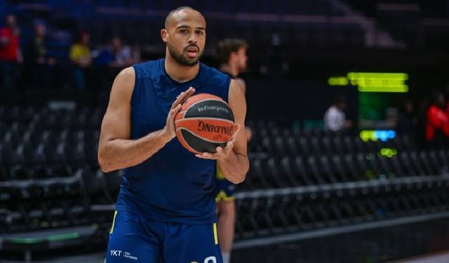 Fenerbahçe Beko, Dubai deplasmanından çıkamadı