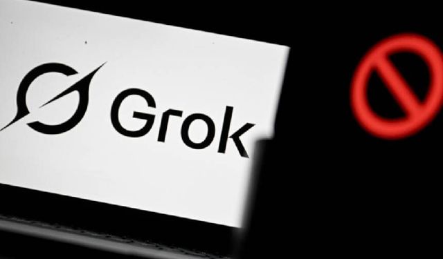 Avrupa Birliği'nden Grok'a çıplaklık soruşturması