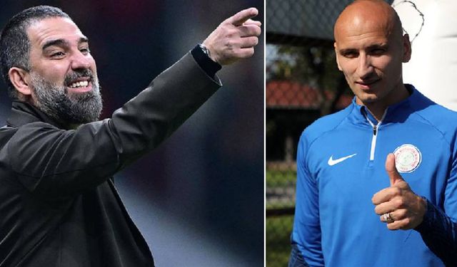 Jonjo Shelvey'in skandal açıklamalarına Arda Turan'dan yanıt: 'İlaç kullanıyordu'