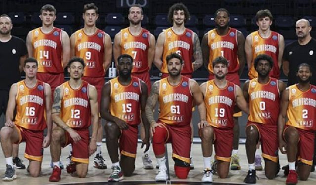 Galatasaray’ın Şampiyonlar Ligi son 16 grubu belli oldu