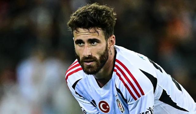 Rafa Silva muamması bitti! Jose Mourinho'nun yanına gidiyor