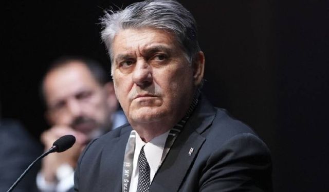 'Panik yok!' Taraftardan istifa tepkisine 5 transfer için tarih verdi