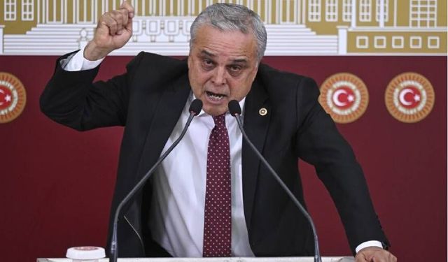 AK Parti'ye katılan Çakır'ın arşiv video'su tartışma yarattı! Başarır, Kılıçdaroğlu'nu suçladı