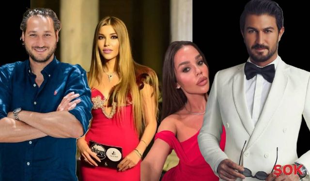 Ünlülere operasyonda flaş gelişme! 15 ismin uyuşturucu testi pozitif çıktı