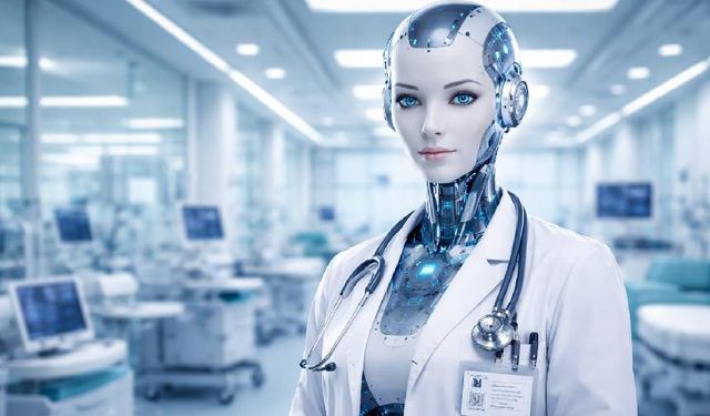 'Doktor' yapay zeka hizmetinizde! Hastaneye gitmeden önce ChatGPT'ye soruyorsanız iyi haberimiz var!