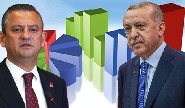 Esnaf ve ev kadınları hangi partiye oy verecek? ORC Araştırma açıkladı