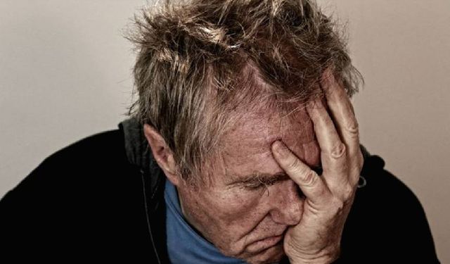 Oynatmaya az kaldı! Türkiye'nin psikolojisi iyi değil, yüksek tükenmişlik yaşıyoruz