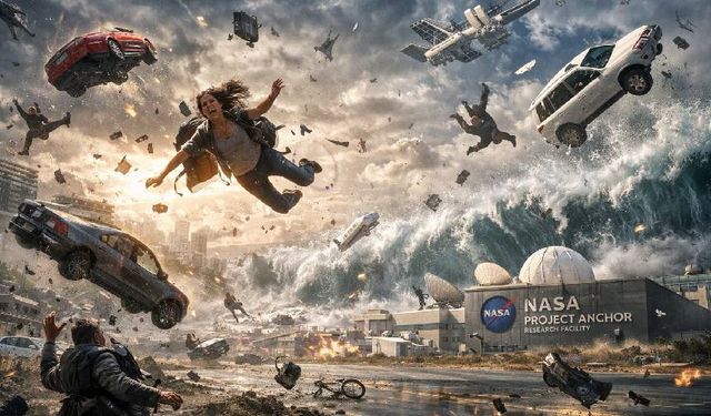 12 Ağustos 2026'da dünya felaketi mi yaşayacak? NASA'dan açıklama geldi