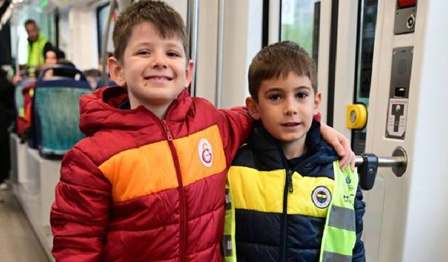 Süper Kupa'nın sahibi belli oldu: Dostluk kazandı!