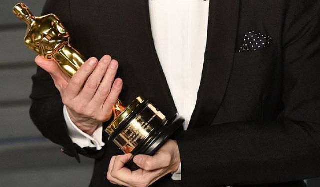 Oscar heyecanına geri sayım başladı: 2026'nın adayları açıklandı