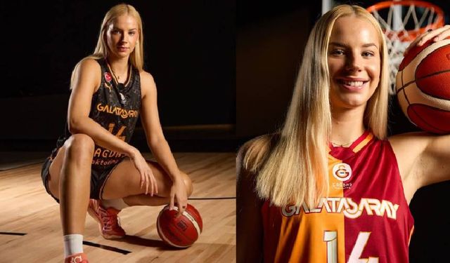 'Galatasaray'ın adası olduğunu duyunca çok şaşırdım'