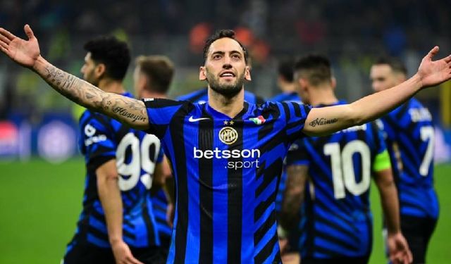 Galatasaray'ın 'Hakan Çalhanoğlu' umudu devam ediyor