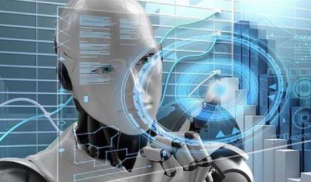 Yapay zekanın 'cennet' görseli milyonlarca tık aldı: Yeni akım oluştu