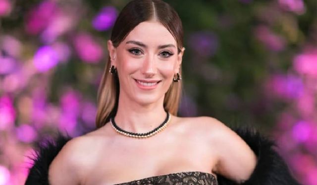 Hazal Kaya sosyal medyayı ikiye böldü: Samimiyet mi? Çaktırmadan gömmek mi?