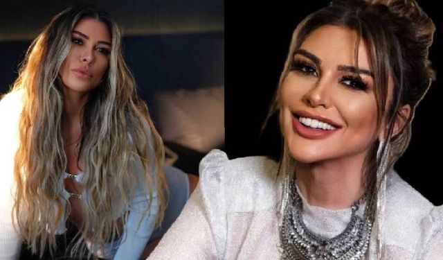 Uyuşturucu soruşturmasında adı geçen Seren Görgüzel'den gizemli paylaşım: Neyi bekliyor?