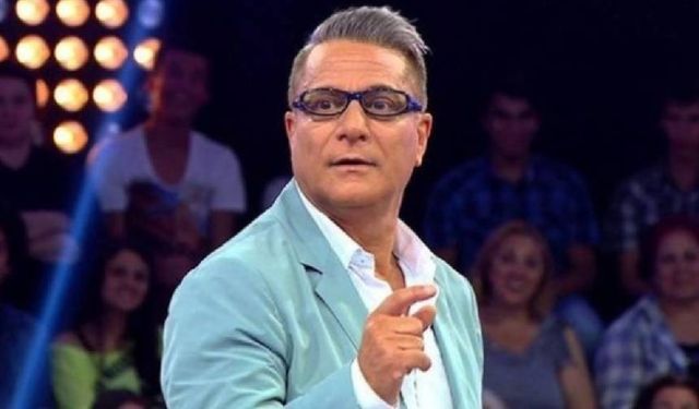 Mehmet Ali Erbil'den canlı yayında ilginç tuvalet itirafı şaşırttı