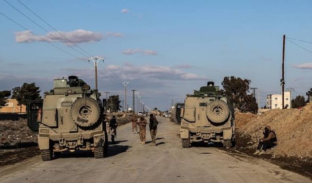 Suriye'nin terör örgütü YPG'ye verdiği süre 15 gün uzatıldı