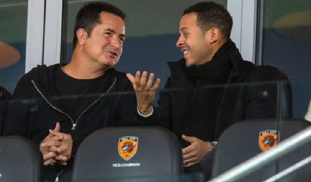 Acun Ilıcalı beğenmemiş, Chelsea kapmıştı: Şimdi rakip oldular