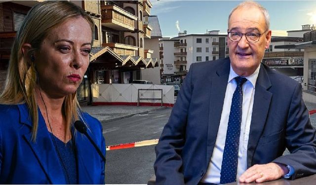 İsviçre'de facia yaşanan gece kulübü sahibi serbest kaldı İtalya ayağa kalktı