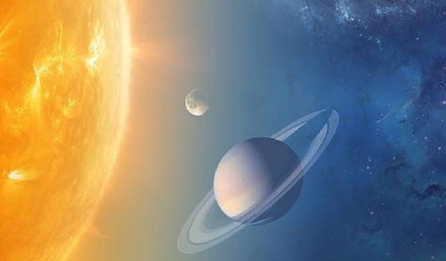 Uzayda 'yedek' dünya keşfedildi: Bilim insanları umutlu