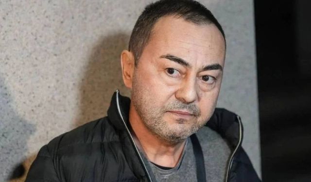 Sahnede yere düşen Serdar Ortaç endişelendirmişti: Açıklama geldi