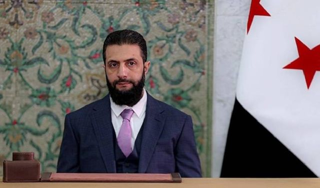 Suriye'de ateşkes ilan edildi! Şam yönetimi SDG ile 'tam entegrasyon'da anlaştı