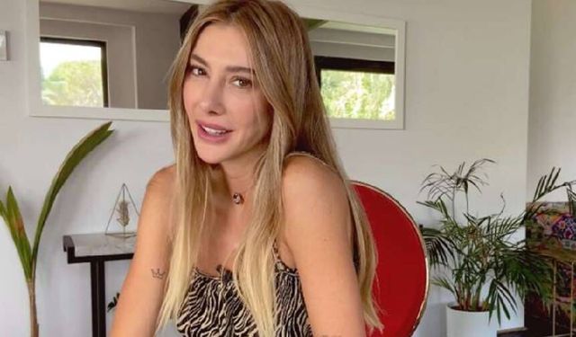 Tövbe eden Şeyma Subaşı'dan takipçilerine kitap tavsiyesi dikkat çekti