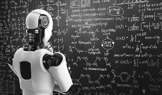 3 milyon dolarlık özel okulda öğretmen yok, dersleri yapay zeka veriyor!