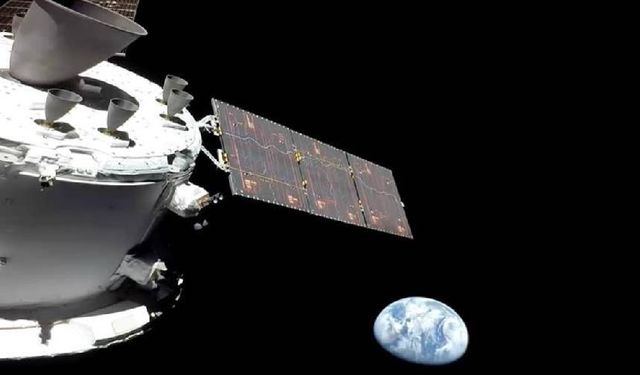 İsminizi Ay'a göndermek ister misiniz? İşte NASA'dan herkese fırsat!