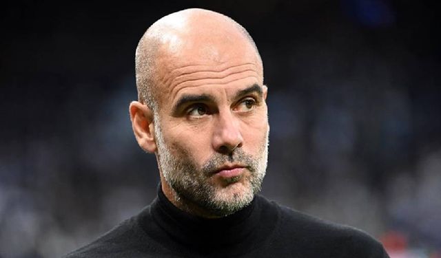 Galatasaray maçı öncesi Manchester City gaziler takımına döndü: Pep Guardiola korkuyor!