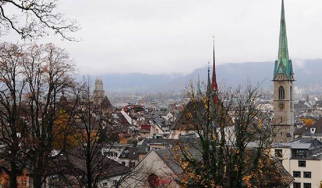Dünyanın en pahalı şehirleri listesi yayınlandı: İstanbul kaçıncı sırada?