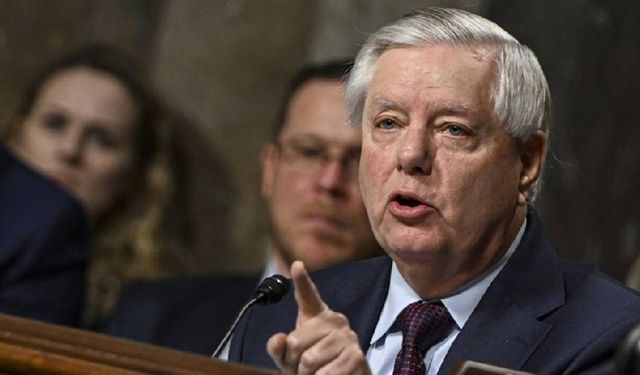 ABD’li Senatör Lindsay Graham'dan IŞİD uyarısı: 'Kıyamet kopar'