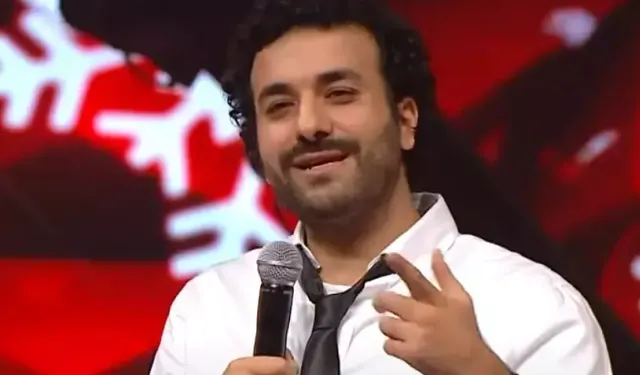 Hasan Can Kaya kimdir, neden gözaltına alındı? Hasan Can Kaya kaç yaşında, aslen nereli, sevgilisi kim?