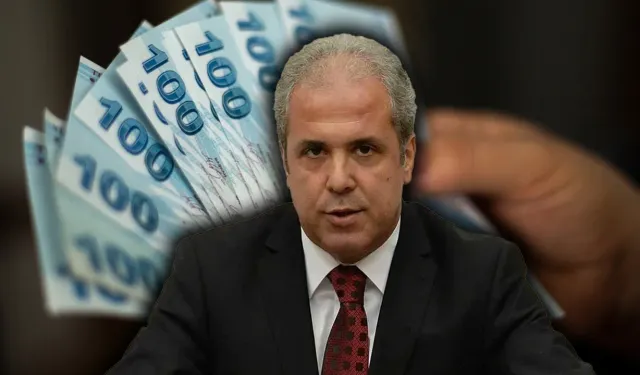 Şamil Tayyar duyurdu: Emekliye 'sosyal maaş' takviyesi geliyor! Kaç TL olacak?