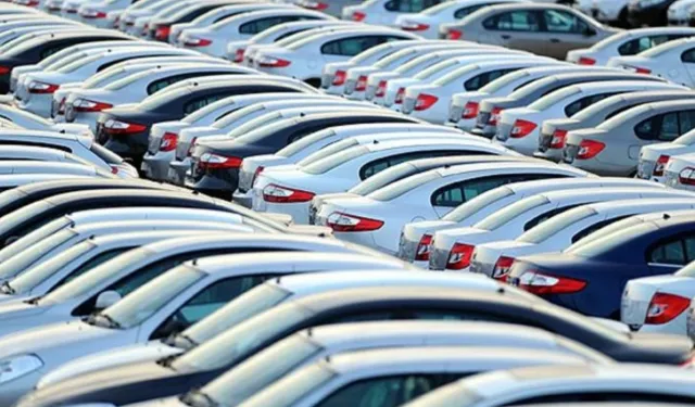 Hurda teşviki ÖTV indirimi son durum ne? ÖTV'siz sıfır araç teşviki Meclis'ten geçti mi?