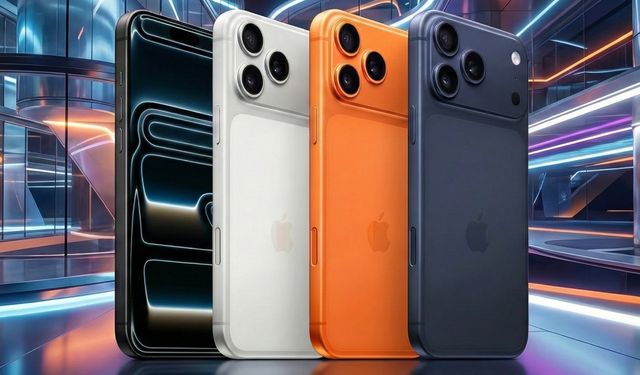iPhone 18 Pro Max özellikleri neler? iPhone 18 Pro Max ne zaman çıkacak, fiyatı ne kadar olacak?