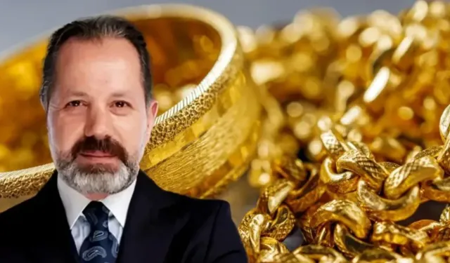 Altın fiyatları yükseliyor mu? İslam Memiş’ten yatırımcılara önemli tavsiye