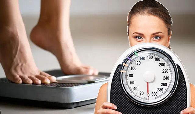 Zayıflama iğnelerini bırakanlar neden hızlı kilo alıyor?